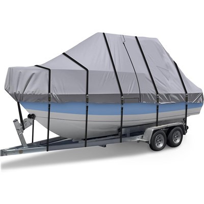 T-Penutup Kapal Atas Segala Cuaca Tugas Berat